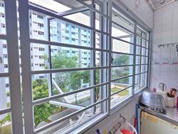 Blk 624 Ang Mo Kio Avenue 4 (Ang Mo Kio), HDB 3 Rooms #535370761